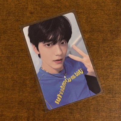 崔秀彬 中背 天氣熱熱的 心是彬彬的