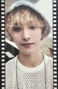 MINI12 阿拉丁 carat ver. 特典卡 