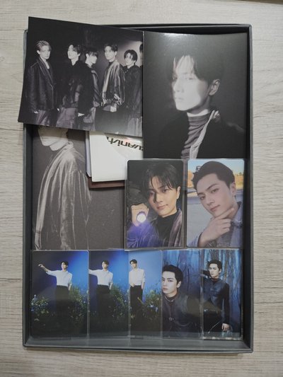 kkt+中背+隨機卡星