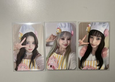 STICK OUT 數星星 簽售卡 4.0 甜心咖啡師