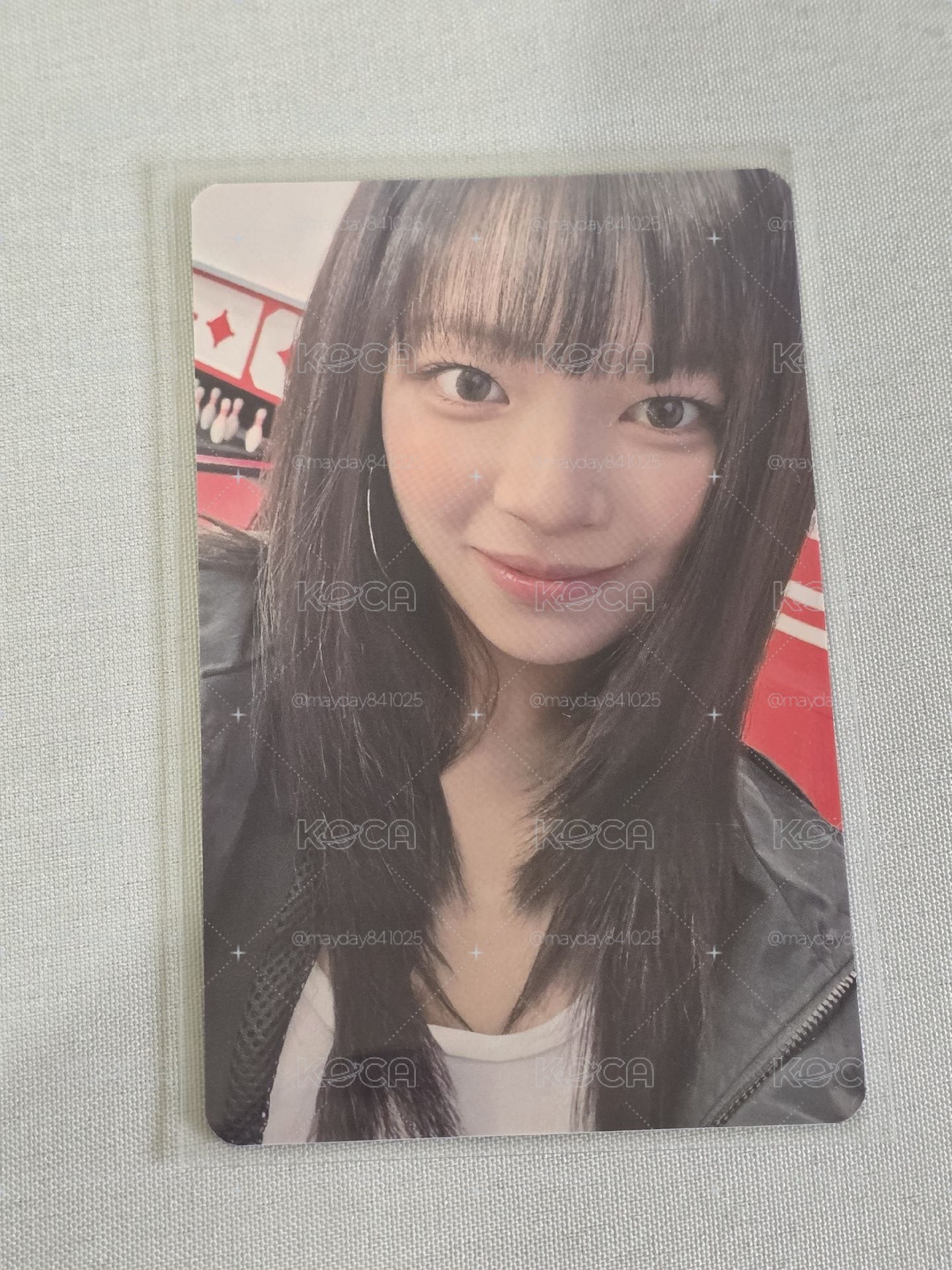 〔現貨〕新國立滿額卡