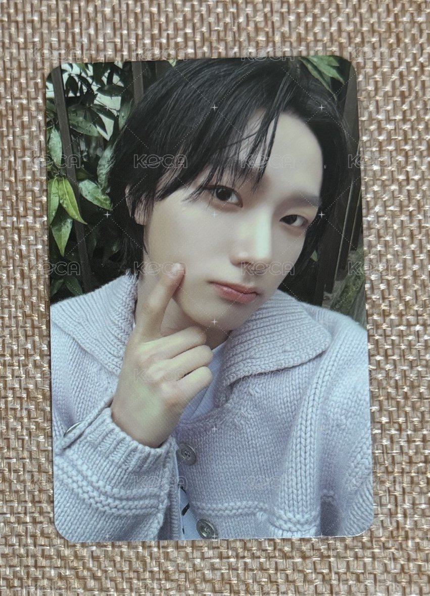 성호卡