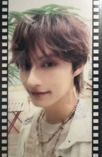 MINI12 阿拉丁 carat ver. 特典卡 