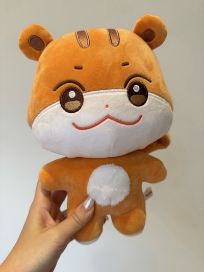 Captain 大娃小盤