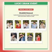 House Of Kpop 新加坡幸運卡