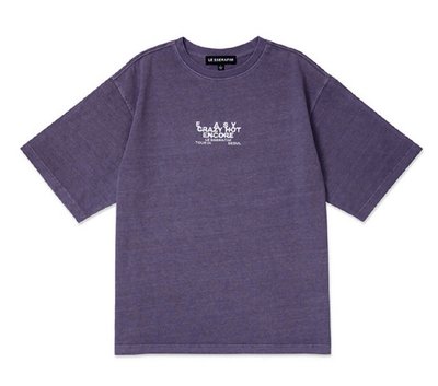 全新韓安短踢 L size