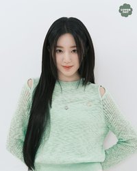 Shuhua x covernat