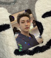 SW 線上特典 （閃）