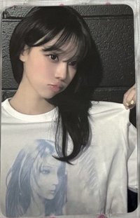 ：媽咪快看看我買的新衣服