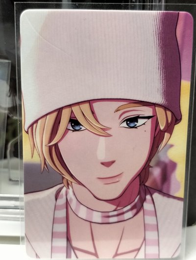 💜🖤 BBUU特典盤