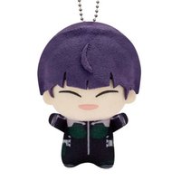 Bandai 吊娃 保科宗四郎 娃娃吊飾