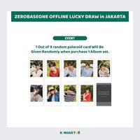 km 雅加達幸運卡