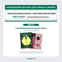 km 雅加達幸運卡