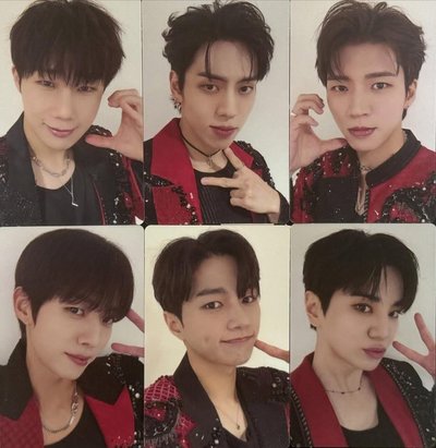 15週年安可演唱會 周邊卡 海報組小卡