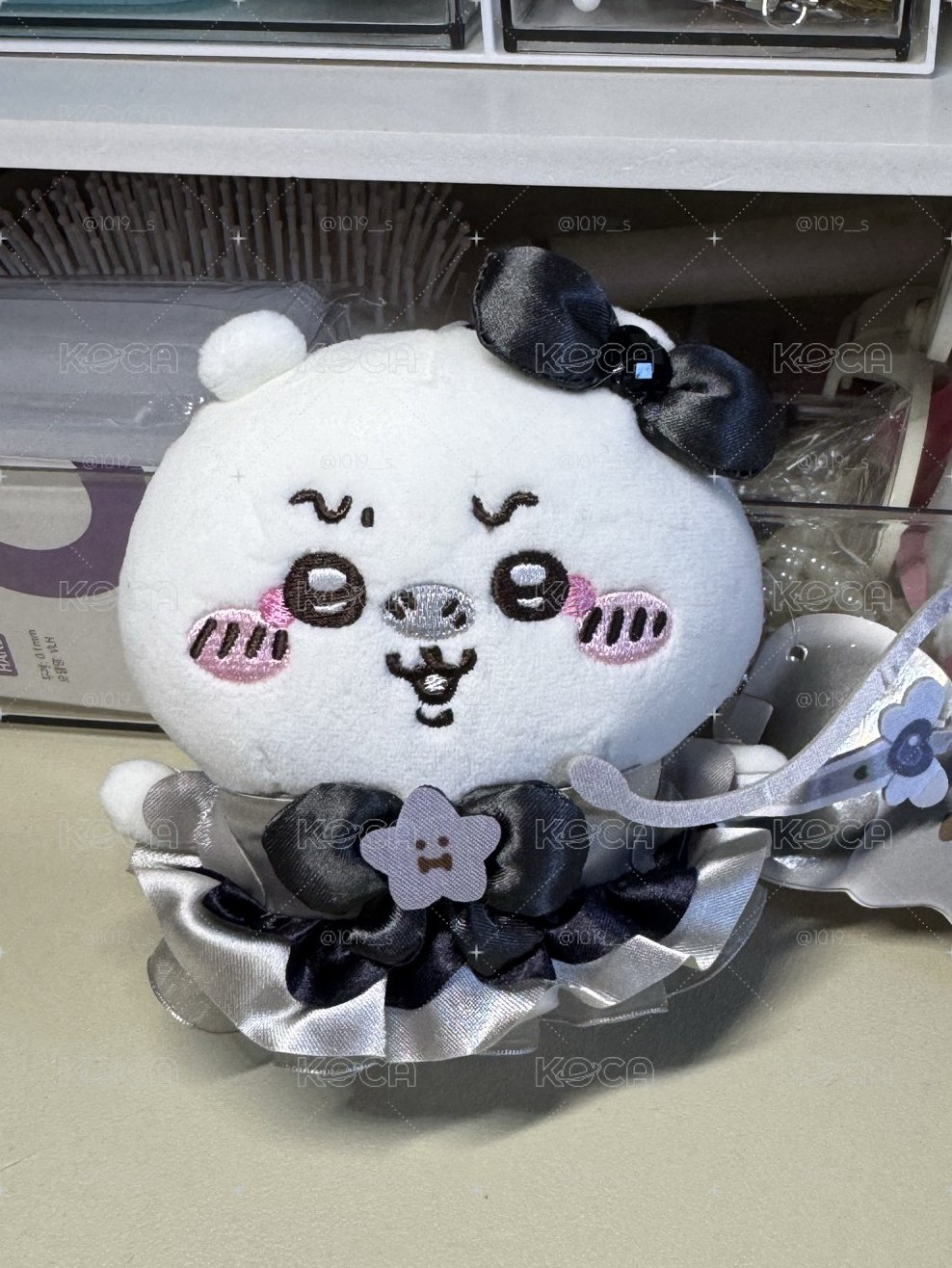 黑魔法吉伊