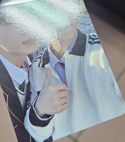 ALD1 雙人卡 理沅+虔炫+隆抒