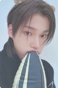 Un: SEEN ms 線上2.0 簽售卡 