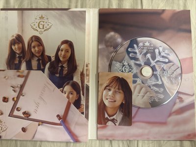 迷你三輯已拆專