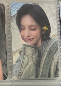 GWBG 專輯卡 特別版 禮志2