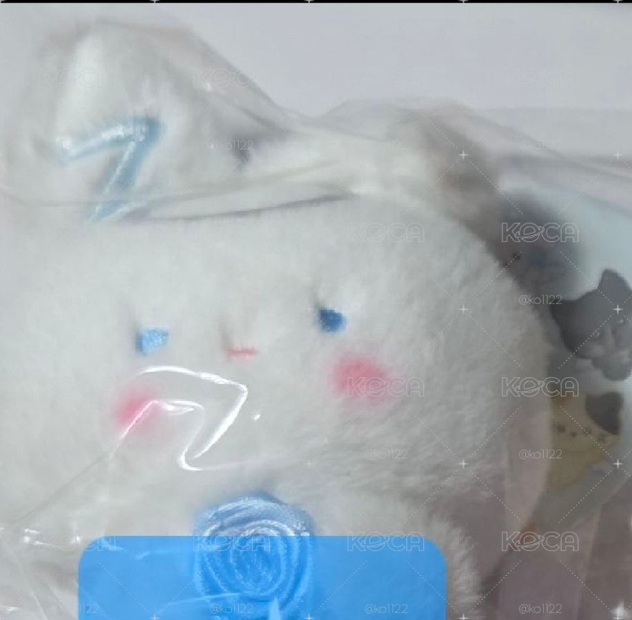 冬季天使辰 全新未拆