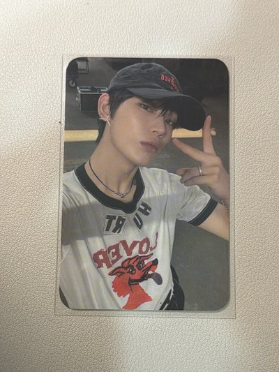 迷五 GS25 金善禹