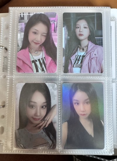 圖一+圖二共20張