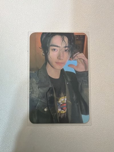 迷五 GS25 朴成訓