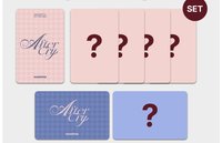 迷你一輯 迷一 ms 2.0 簽售中簽卡