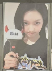 手燈卡（需多帶4張隨機／專卡）