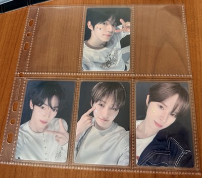 TWS迷三一直娛上海線下簽售