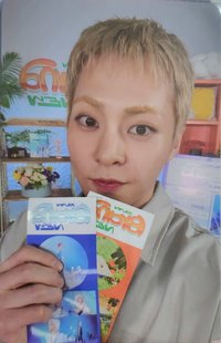 Brand New  直播卡 