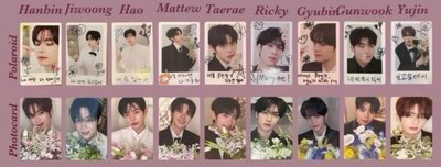 解散專 空專 專卡 拍立得