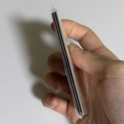 然竣solo wvs特點-鏡子