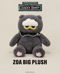 大娃［非現需等，需宅配，請私訊購買］