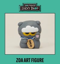 招財貓［非現需等，中國通路購入價格較高］