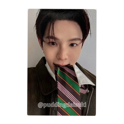 RIIZE｜ALL OF YOU 單封 SHOTARO 將太郎  小卡