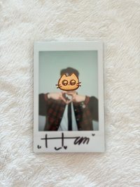 未公開 / 抽選拍立得 