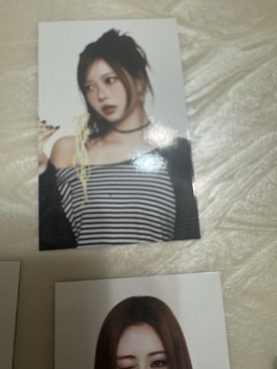 spaghetti 醬料罐周邊卡