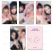 Ateez MS6.0卡通睡衣