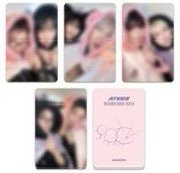 Ateez MS6.0卡通睡衣