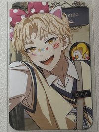 入場卡 / 場限卡 樂天樂園入場卡