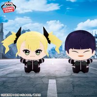 Bandai 娃娃玩偶/もふぐっと ちびぐるみ