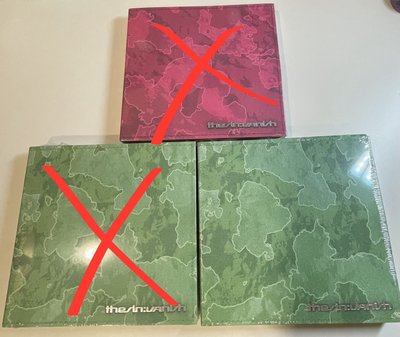 訓迷七日咖幸運卡 訓單封