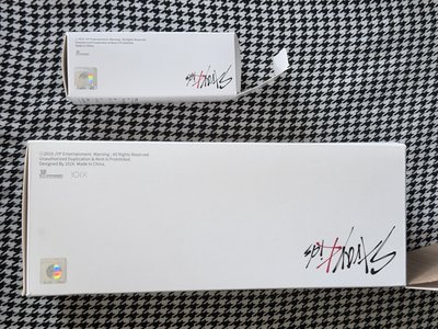 （現貨 一日內寄出）straykids 一代小手燈+大手燈 應援棒