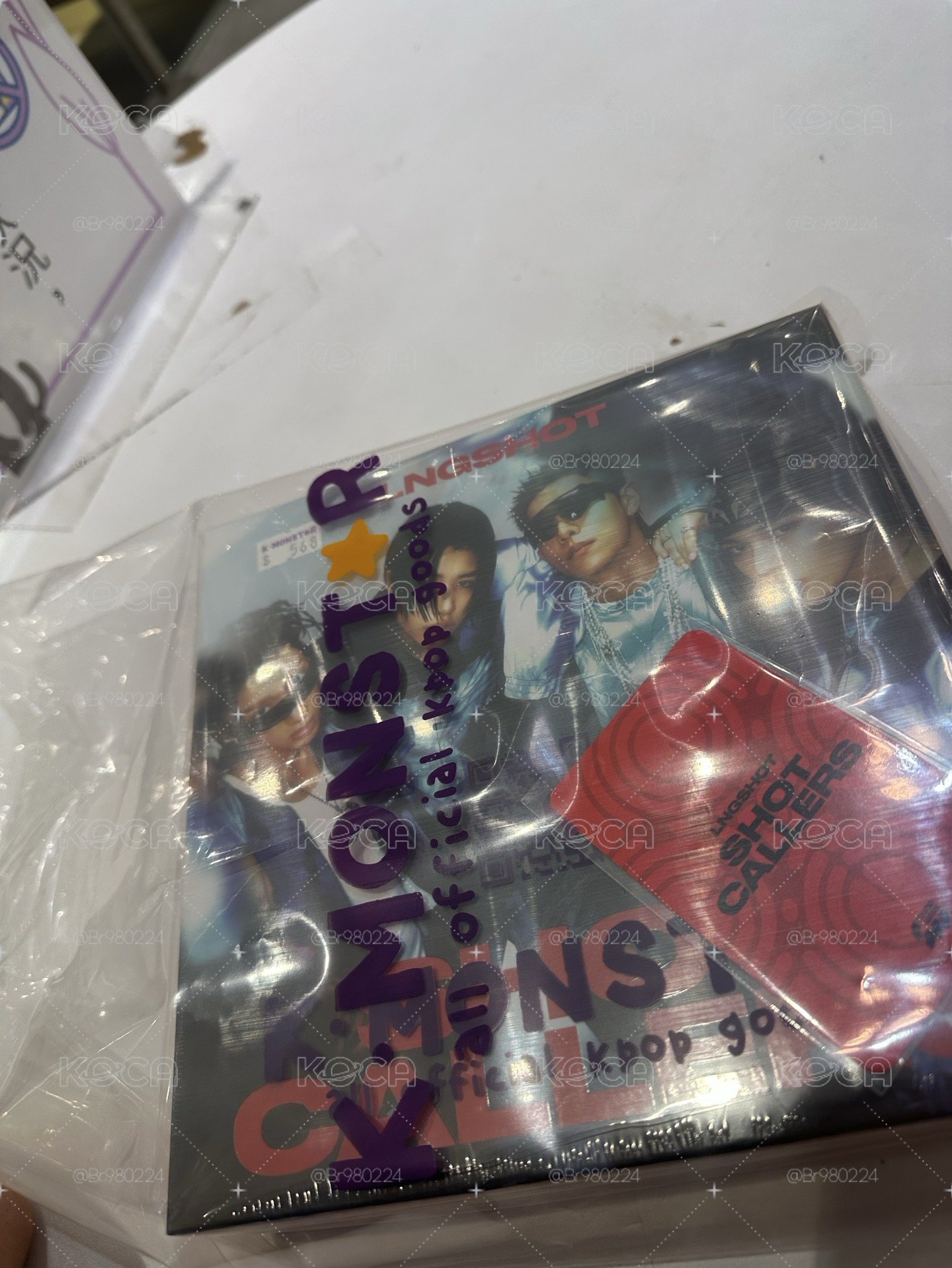 五金卡+未拆專原價售
