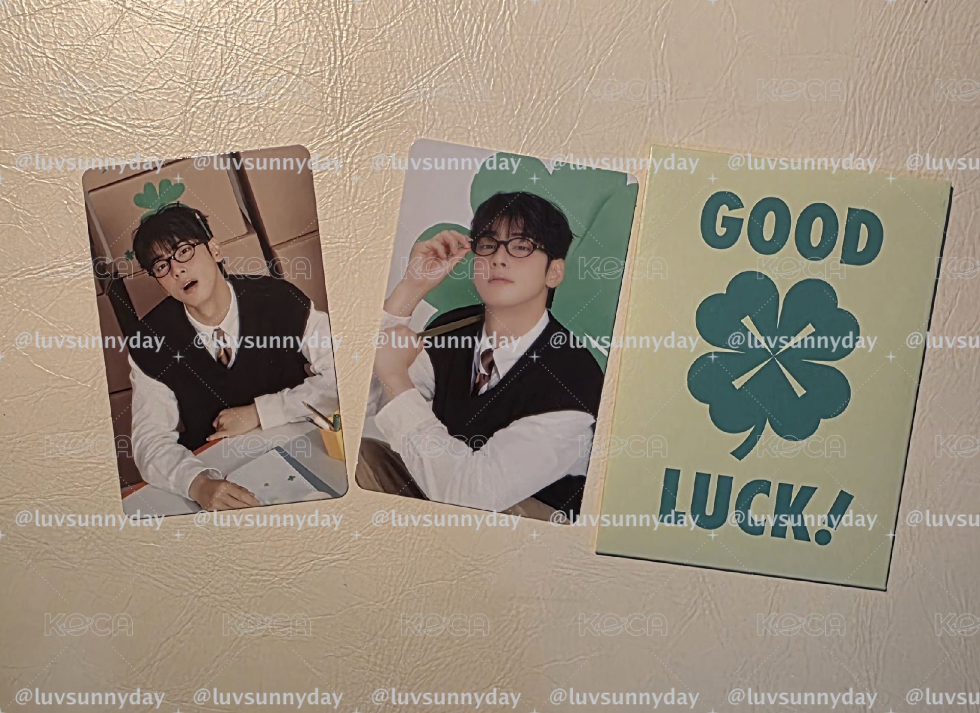 車銀優 26年曆 隨機卡 