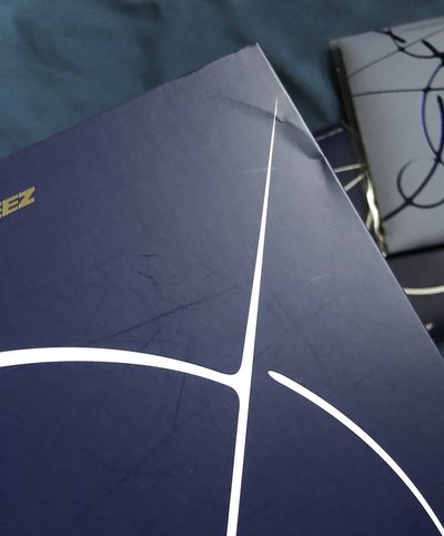 🏴‍☠️GH4 PB D版+Poca一套空專