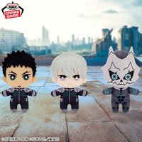 Bandai 大頭朋朋玩偶/ともぬいvol.1