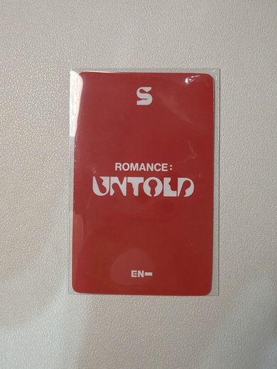 正二 日咖特典 金善禹