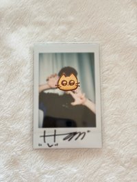 未公開 / 抽選拍立得 